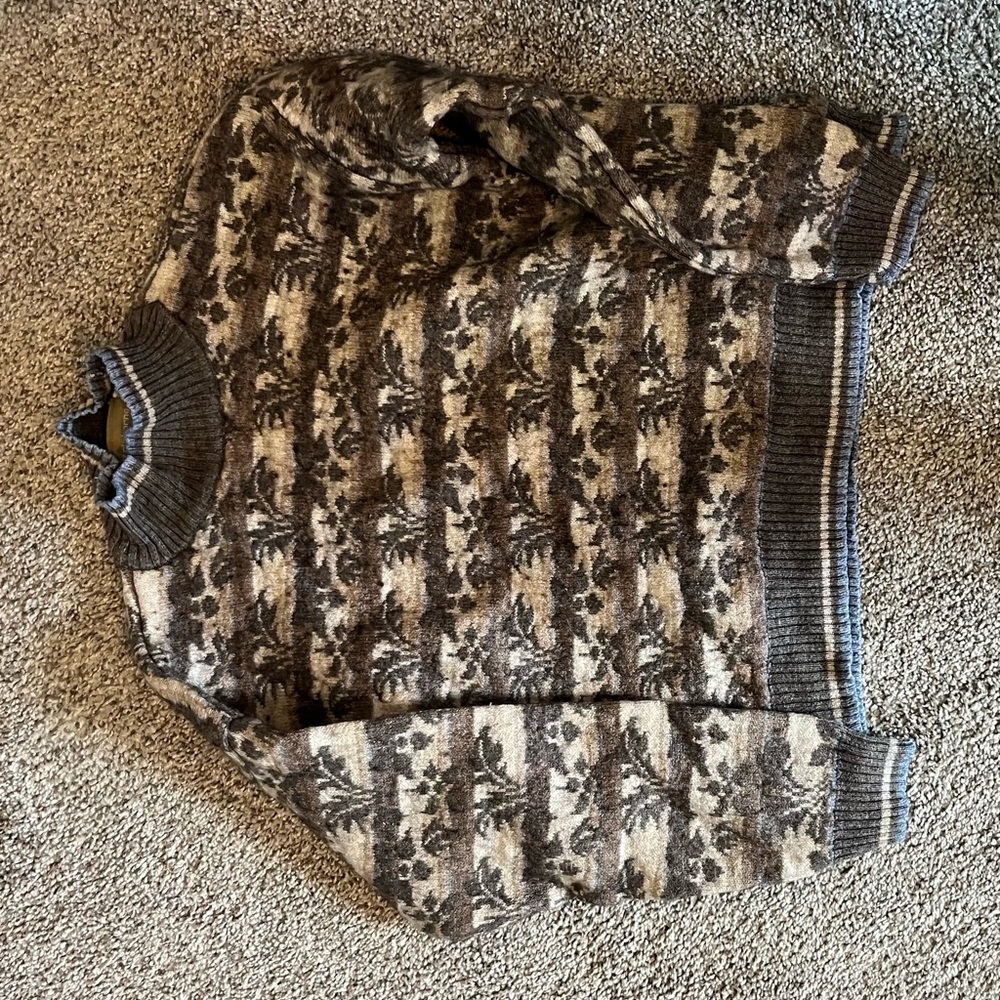 Vintage Liz Claiborne Sweater